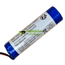 Baterie pro PLC ICR18650-22P [Náhradní baterie]
